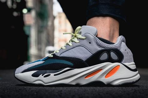 yeezy waverunner 700 restock.